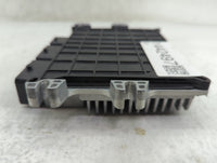 2020-2022 Nissan Sentra PCM Engine Control Computer ECU ECM PCU OEM P/N:BED505-700 NEC072-640 Fits Fits 2020 2021 2022 OEM U