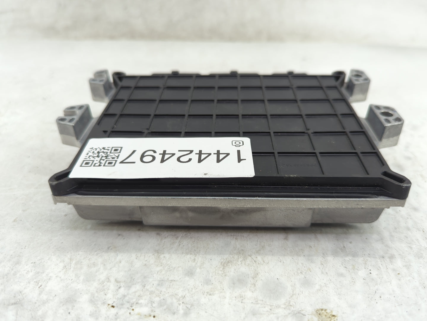 2020-2022 Nissan Sentra PCM Engine Control Computer ECU ECM PCU OEM P/N:BED505-700 NEC072-640 Fits Fits 2020 2021 2022 OEM U