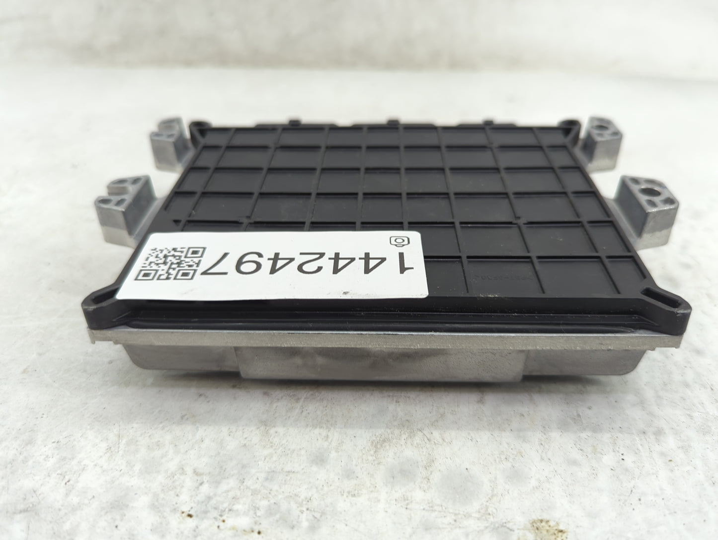 2020-2022 Nissan Sentra PCM Engine Control Computer ECU ECM PCU OEM P/N:BED505-700 NEC072-640 Fits Fits 2020 2021 2022 OEM U