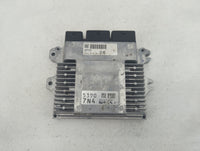 2020-2022 Nissan Sentra PCM Engine Control Computer ECU ECM PCU OEM Fits Fits 2020 2021 2022 OEM Used Auto Parts - Oemusedau
