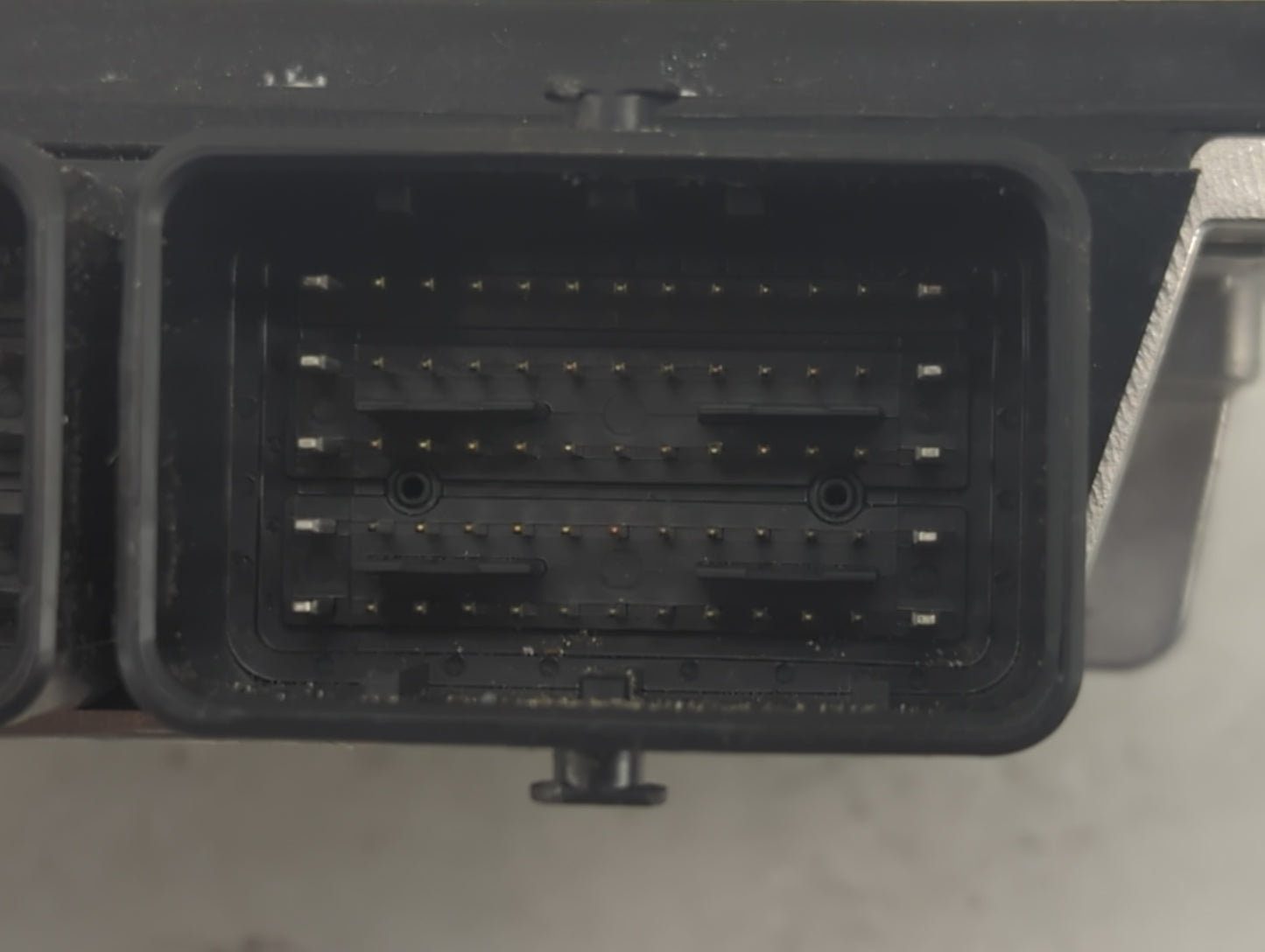 2020-2022 Nissan Sentra PCM Engine Control Computer ECU ECM PCU OEM Fits Fits 2020 2021 2022 OEM Used Auto Parts - Oemusedau