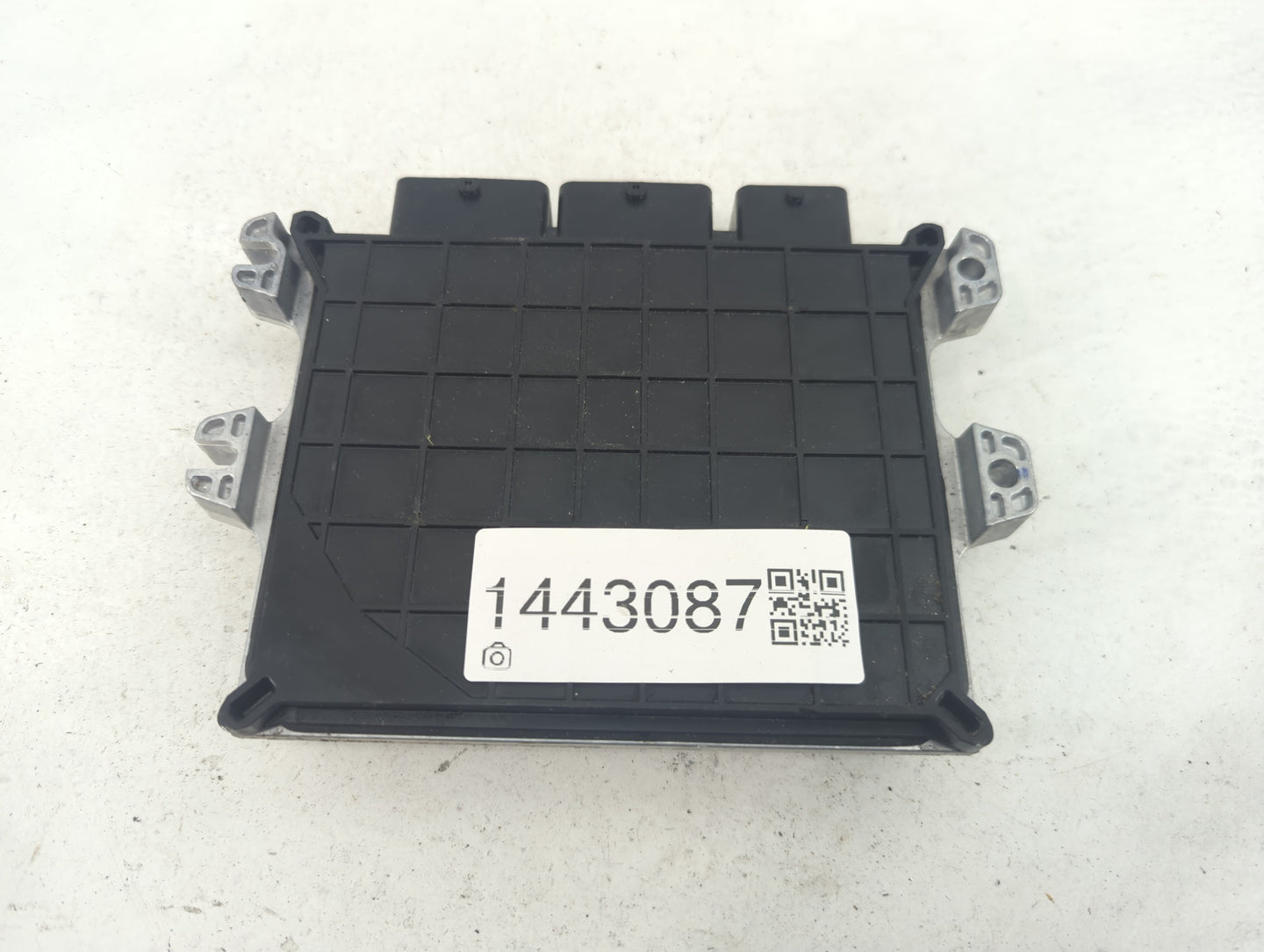 2020-2022 Nissan Sentra PCM Engine Control Computer ECU ECM PCU OEM Fits Fits 2020 2021 2022 OEM Used Auto Parts - Oemusedau