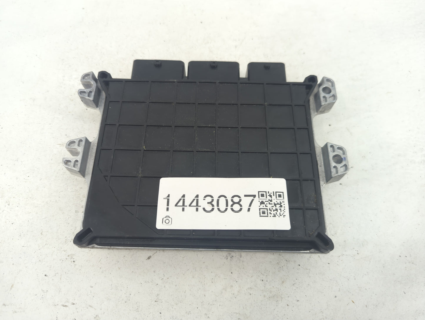 2020-2022 Nissan Sentra PCM Engine Control Computer ECU ECM PCU OEM Fits Fits 2020 2021 2022 OEM Used Auto Parts - Oemusedau