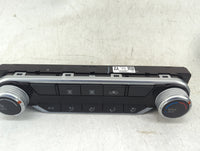 2025 Nissan Sentra Climate Control Module Temperature AC/Heater Replacement P/N:27500 6LY2A 27500-6LY2A Fits OEM Used Auto P