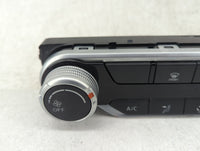 2025 Nissan Sentra Climate Control Module Temperature AC/Heater Replacement P/N:27500 6LY2A 27500-6LY2A Fits OEM Used Auto P