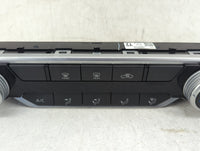 2025 Nissan Sentra Climate Control Module Temperature AC/Heater Replacement P/N:27500 6LY2A 27500-6LY2A Fits OEM Used Auto P