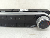 2025 Nissan Sentra Climate Control Module Temperature AC/Heater Replacement P/N:27500 6LY2A 27500-6LY2A Fits OEM Used Auto P