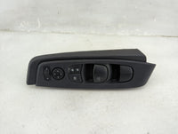 2020-2022 Nissan Sentra Master Power Window Switch Replacement Driver Side Left P/N:25570 5RA0A Fits Fits 2020 2021 2022 OEM