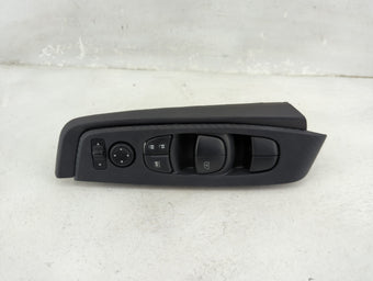 compare product 2020-2022 Nissan Sentra Master Power Window Switch Replacement Driver Side Left P/N:25570 5RA0A Fits Fits 2020 2021 2022 OEM Used Auto Parts