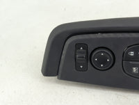 2020-2022 Nissan Sentra Master Power Window Switch Replacement Driver Side Left P/N:25570 5RA0A Fits Fits 2020 2021 2022 OEM