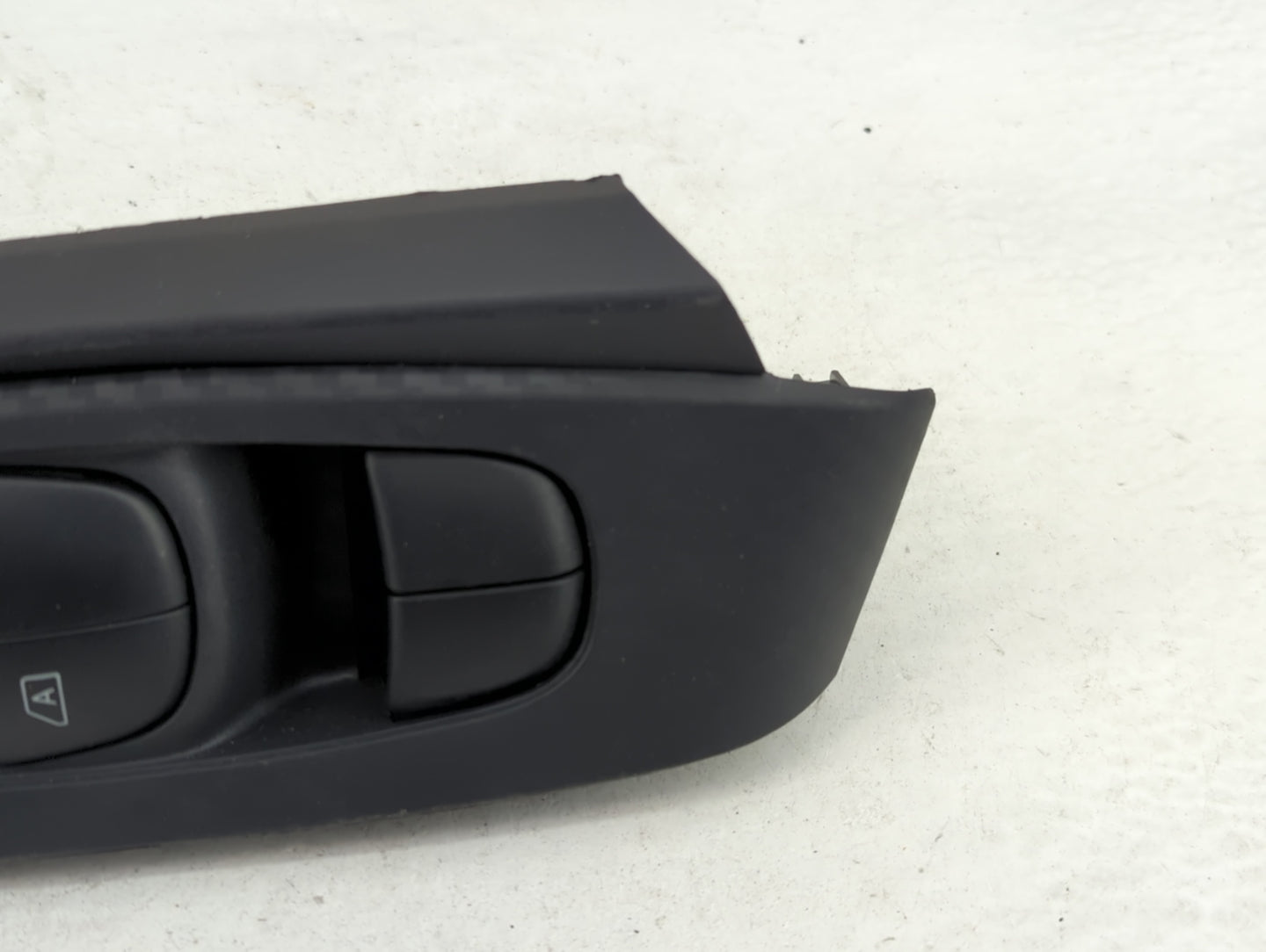 2020-2022 Nissan Sentra Master Power Window Switch Replacement Driver Side Left P/N:25570 5RA0A Fits Fits 2020 2021 2022 OEM