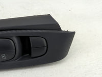 2020-2022 Nissan Sentra Master Power Window Switch Replacement Driver Side Left P/N:25570 5RA0A Fits Fits 2020 2021 2022 OEM