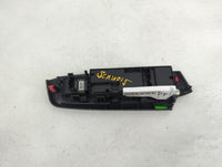 2020-2022 Nissan Sentra Master Power Window Switch Replacement Driver Side Left P/N:25570 5RA0A Fits Fits 2020 2021 2022 OEM