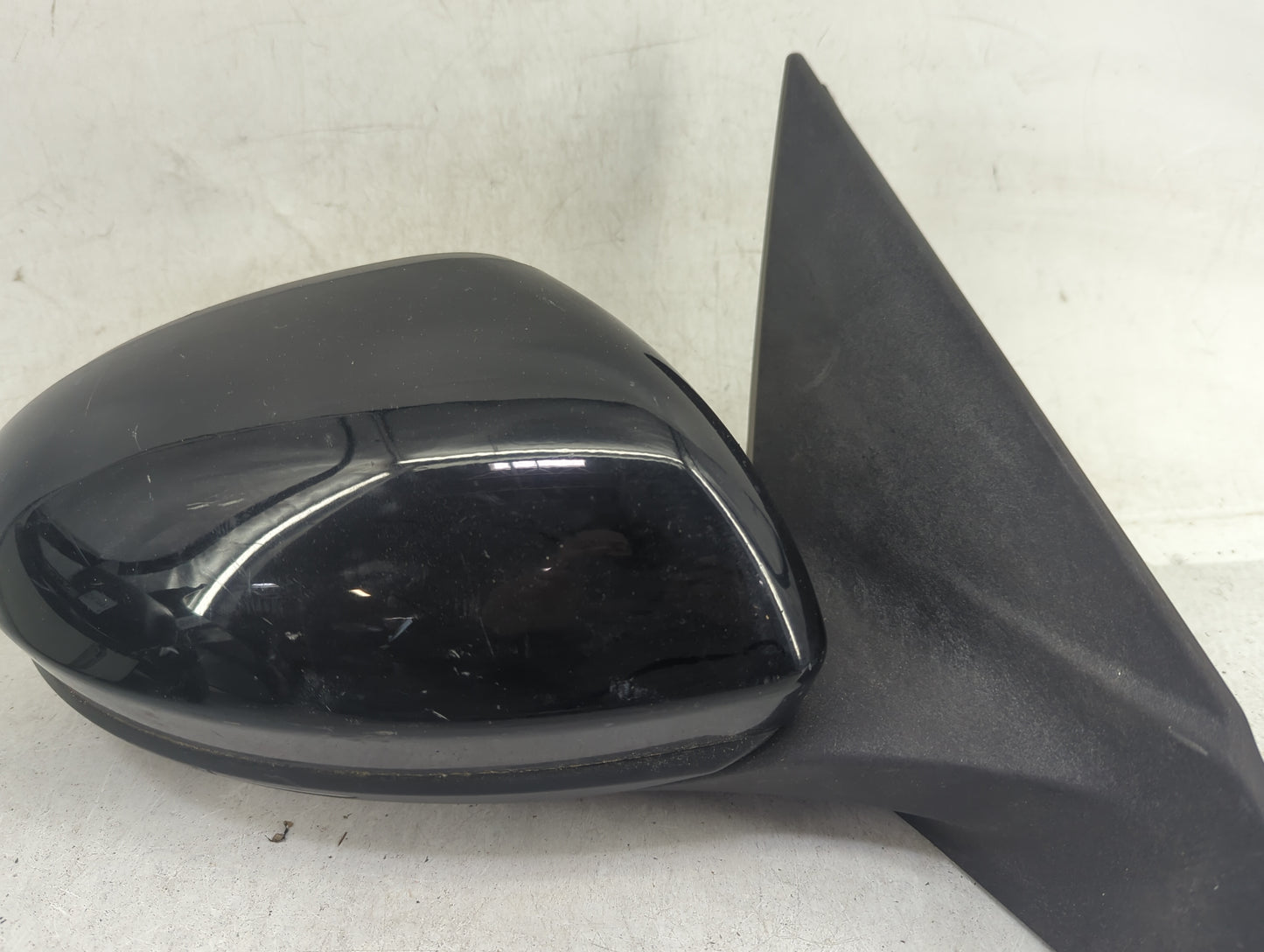 2025 Nissan Sentra Passenger Side View Mirror - Right Door Mirror OEM Used - Oemusedautoparts1.com
