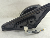 2025 Nissan Sentra Passenger Side View Mirror - Right Door Mirror OEM Used - Oemusedautoparts1.com