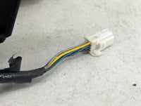 2025 Nissan Sentra Passenger Side View Mirror - Right Door Mirror OEM Used - Oemusedautoparts1.com