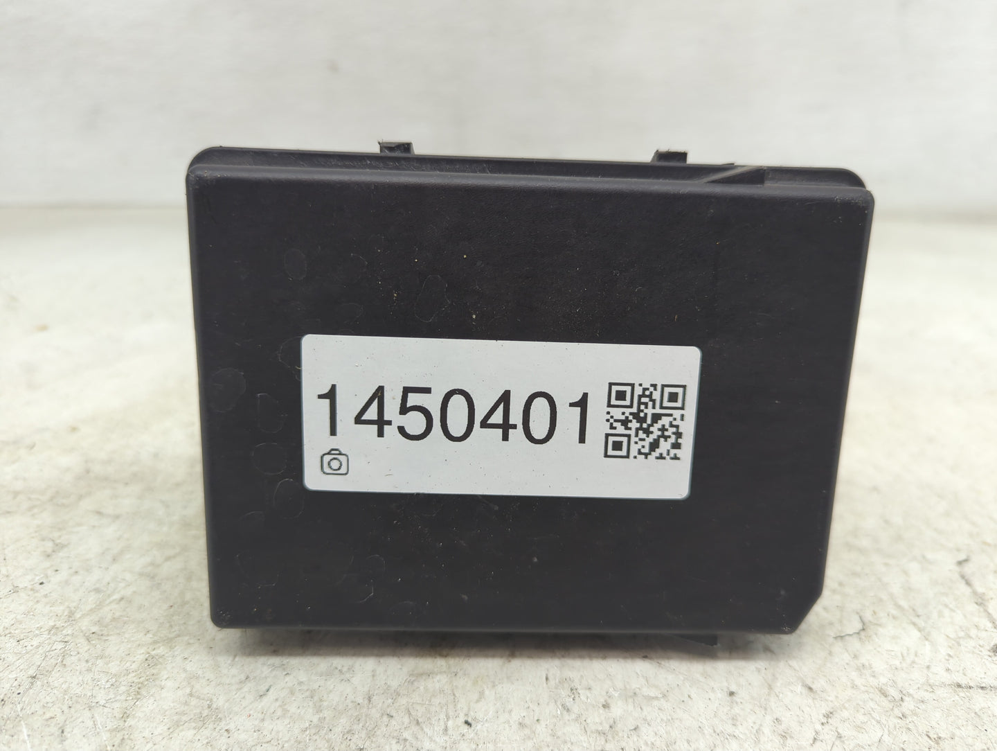2020-2022 Nissan Sentra Fusebox Fuse Box Panel Relay Module P/N:284B76LA0B Fits Fits 2020 2021 2022 OEM Used Auto Parts - Oe