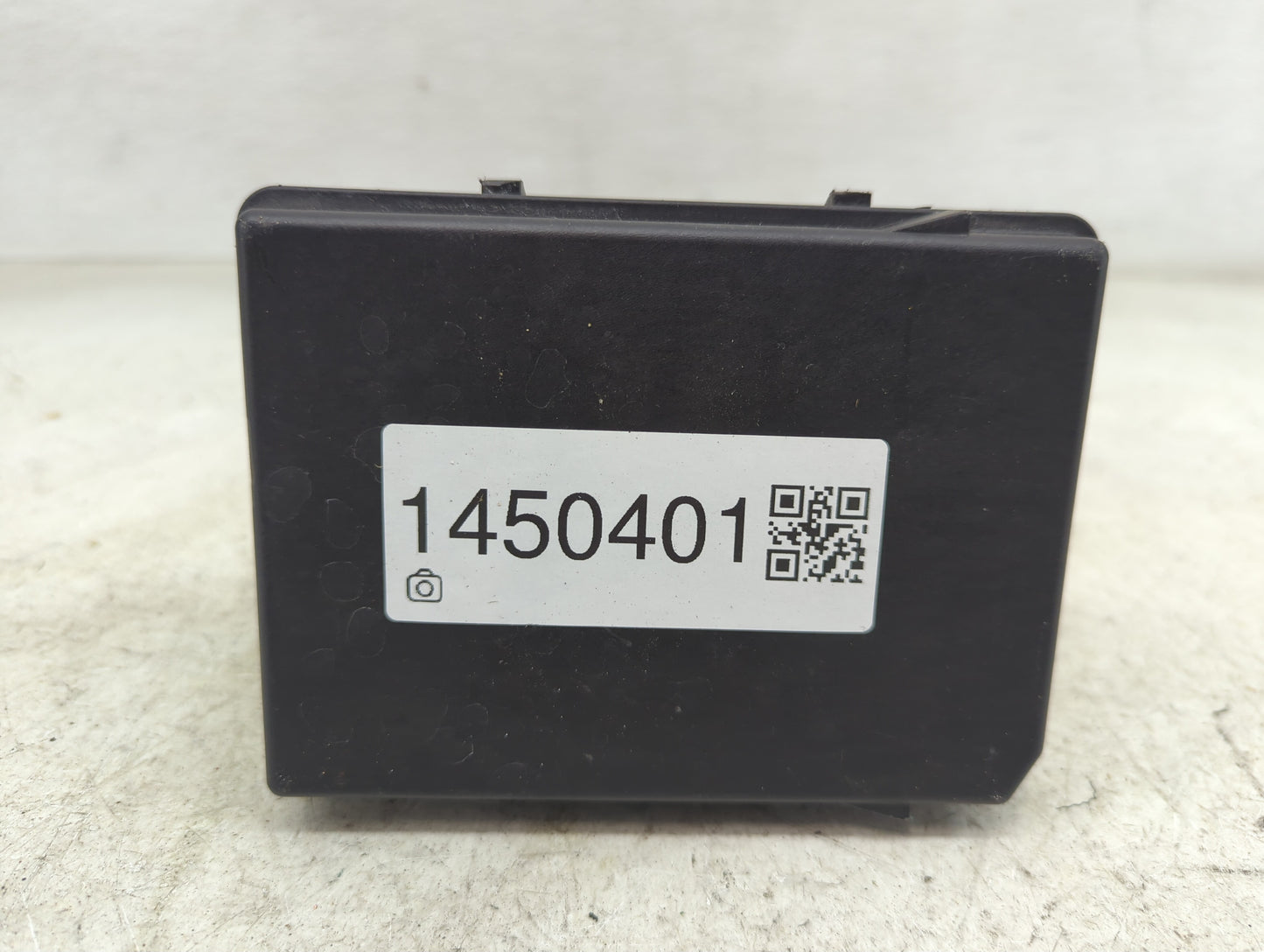 2020-2022 Nissan Sentra Fusebox Fuse Box Panel Relay Module P/N:284B76LA0B Fits Fits 2020 2021 2022 OEM Used Auto Parts - Oe
