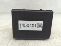2020-2022 Nissan Sentra Fusebox Fuse Box Panel Relay Module P/N:284B76LA0B Fits Fits 2020 2021 2022 OEM Used Auto Parts - Oe
