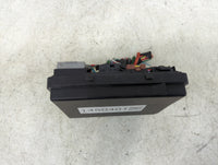 2020-2022 Nissan Sentra Fusebox Fuse Box Panel Relay Module P/N:284B76LA0B Fits Fits 2020 2021 2022 OEM Used Auto Parts - Oe