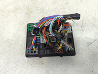 2020-2022 Nissan Sentra Fusebox Fuse Box Panel Relay Module P/N:284B76LA0B Fits Fits 2020 2021 2022 OEM Used Auto Parts - Oe