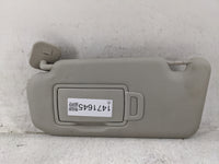 2020-2022 Nissan Sentra Sun Visor Shade Replacement Driver Left Mirror Fits Fits 2020 2021 2022 OEM Used Auto Parts - Oemuse