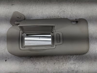 2020-2022 Nissan Sentra Sun Visor Shade Replacement Driver Left Mirror Fits Fits 2020 2021 2022 OEM Used Auto Parts - Oemuse