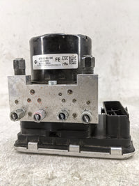 2025 Nissan Sentra ABS Pump Control Module Replacement P/N:476606LF0E 06.2102-7893.4, 06.7109-5570.3, 06.7613-3877.1 Fits OE