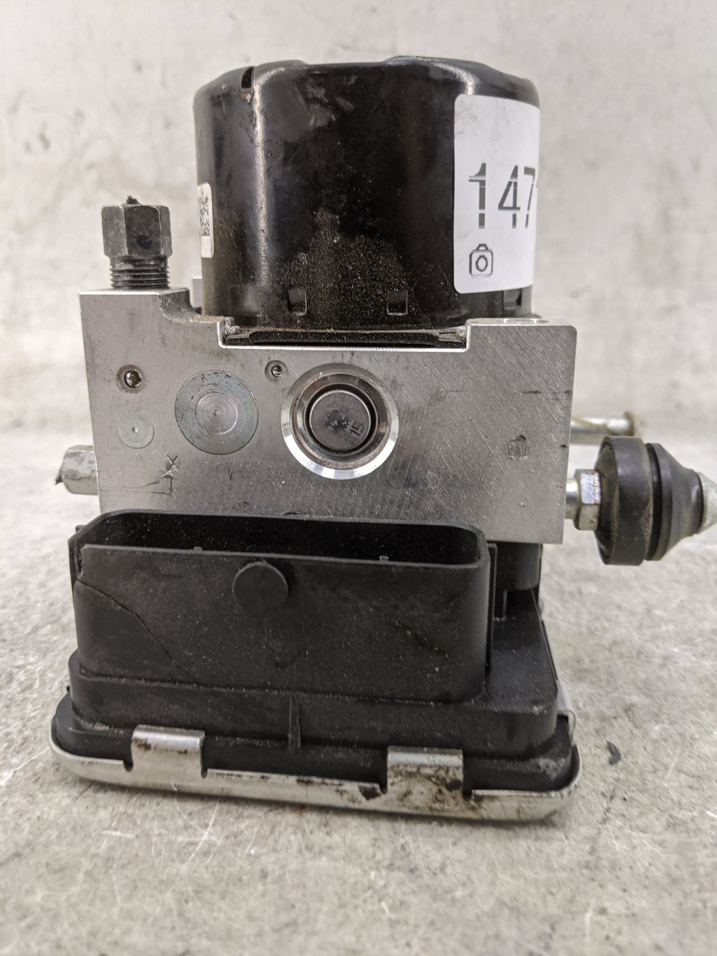 2025 Nissan Sentra ABS Pump Control Module Replacement P/N:476606LF0E 06.2102-7893.4, 06.7109-5570.3, 06.7613-3877.1 Fits OE