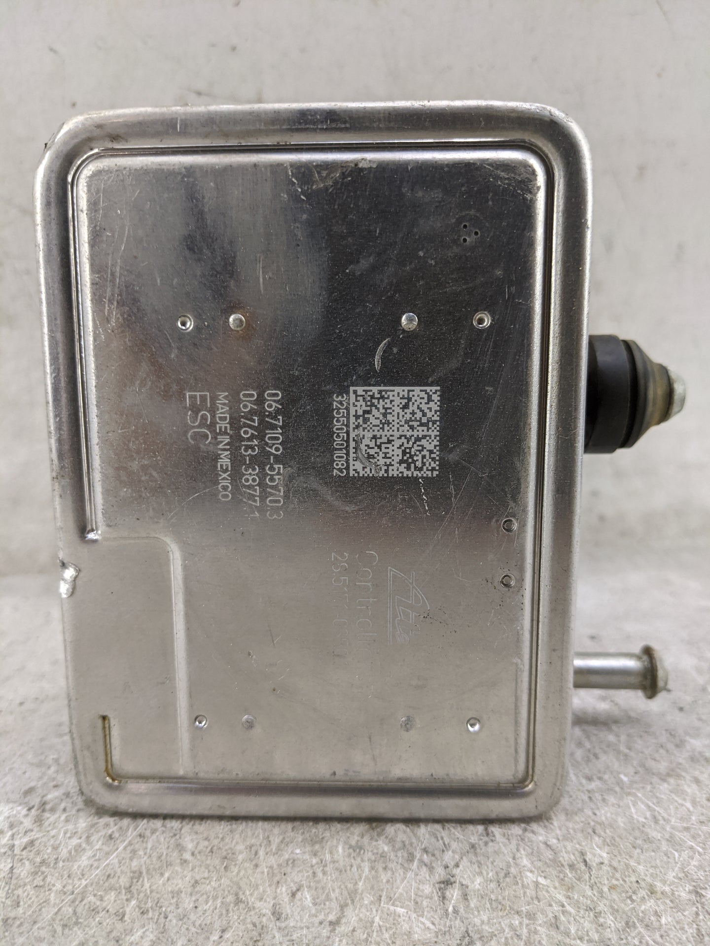 2025 Nissan Sentra ABS Pump Control Module Replacement P/N:476606LF0E 06.2102-7893.4, 06.7109-5570.3, 06.7613-3877.1 Fits OE