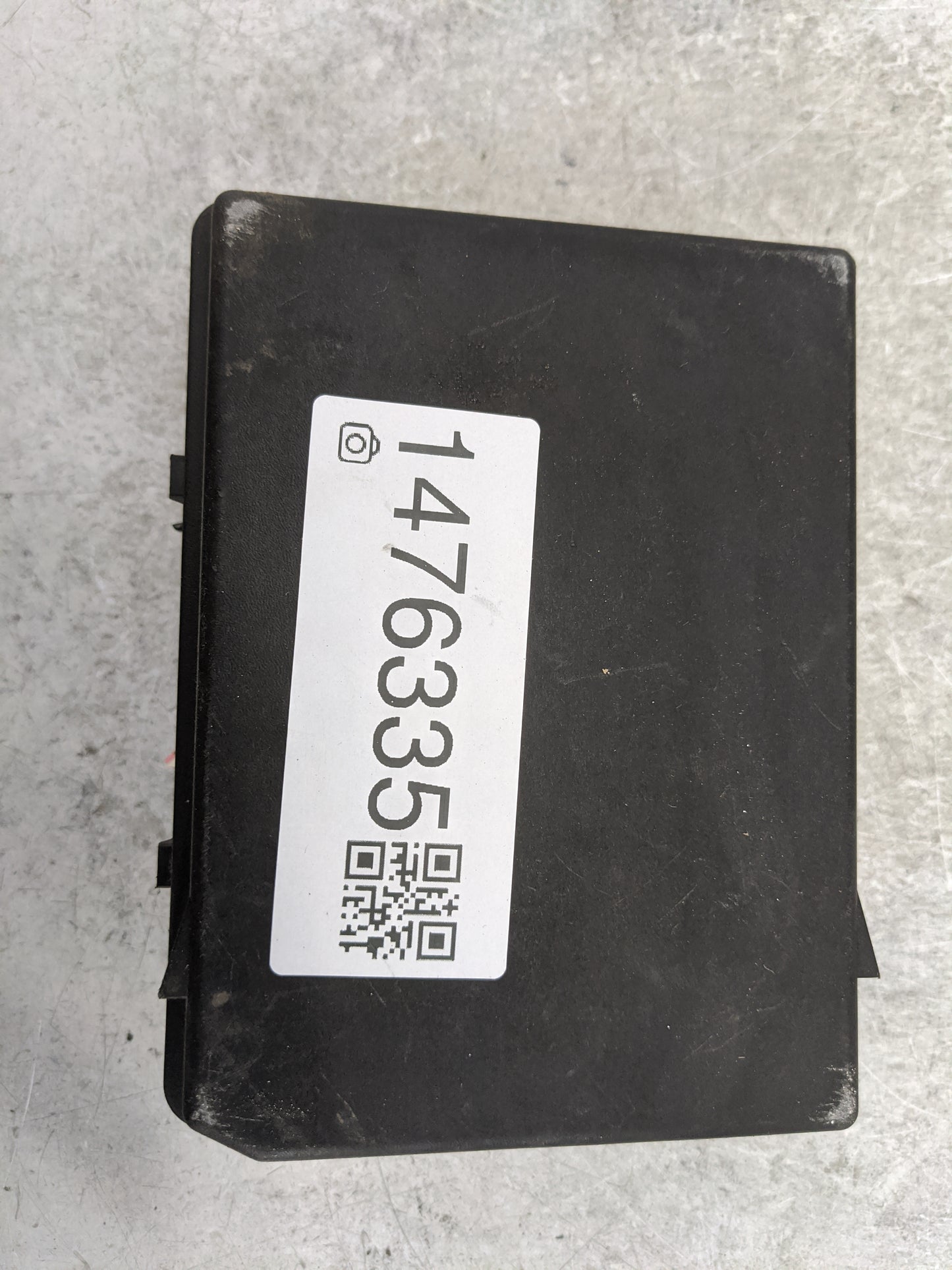 2020-2022 Nissan Sentra Fusebox Fuse Box Panel Relay Module P/N:284B76LA0B 5DW511F01, 8977108070 Fits Fits 2020 2021 2022 OE