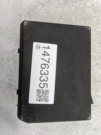 2020-2022 Nissan Sentra Fusebox Fuse Box Panel Relay Module P/N:284B76LA0B 5DW511F01, 8977108070 Fits Fits 2020 2021 2022 OE