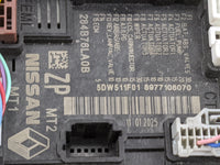2020-2022 Nissan Sentra Fusebox Fuse Box Panel Relay Module P/N:284B76LA0B 5DW511F01, 8977108070 Fits Fits 2020 2021 2022 OE