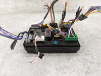 2020-2022 Nissan Sentra Fusebox Fuse Box Panel Relay Module P/N:284B76LA0B 5DW511F01, 8977108070 Fits Fits 2020 2021 2022 OE