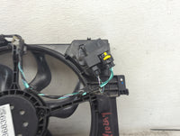 2020-2022 Nissan Sentra Electric Radiator Cooling Fan Motor Assembly P/N:FMS 878757 21481-4L900 Fits Fits 2020 2021 2022 OEM