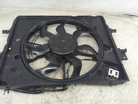 2020-2022 Nissan Sentra Electric Radiator Cooling Fan Motor Assembly P/N:FMS 878757 21481-4L900 Fits Fits 2020 2021 2022 OEM