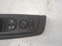 2020-2022 Nissan Sentra Master Power Window Switch Replacement Driver Side Left P/N:25570 5RA0A Fits Fits 2020 2021 2022 OEM