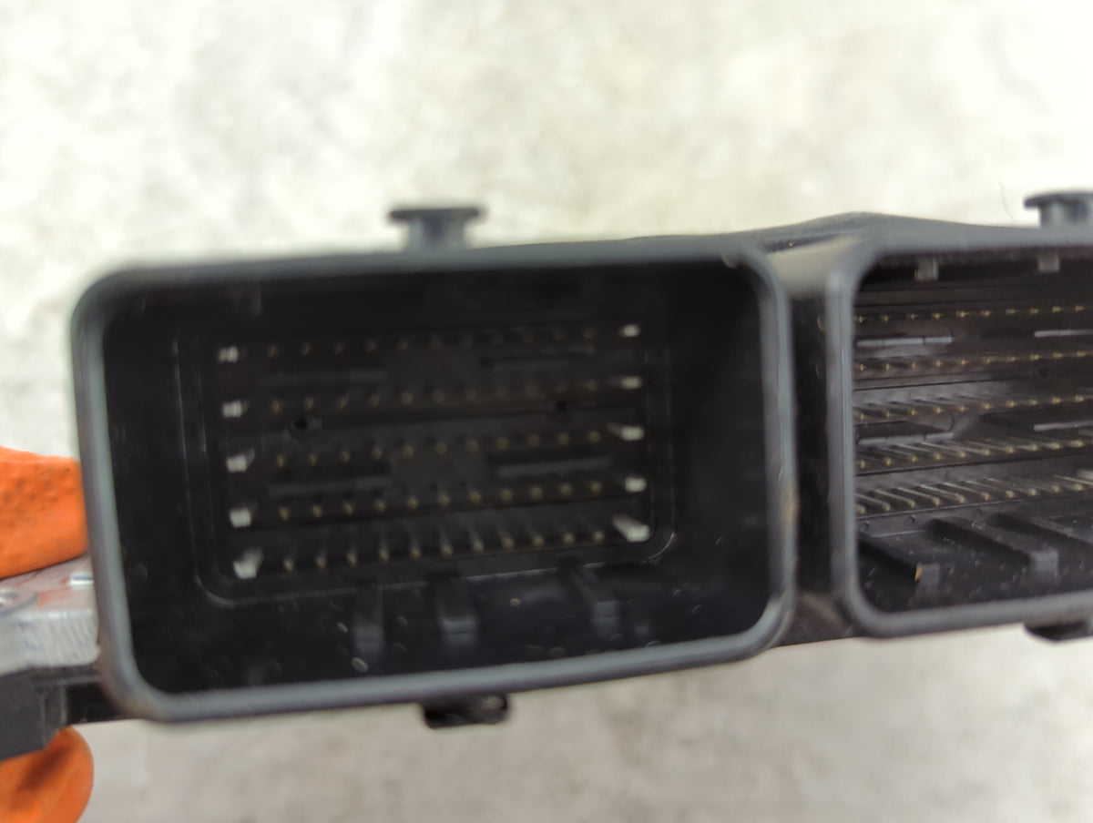 2020-2022 Nissan Sentra PCM Engine Control Computer ECU ECM PCU OEM P/N:NEC072-641 BED505-700 Fits Fits 2020 2021 2022 OEM U