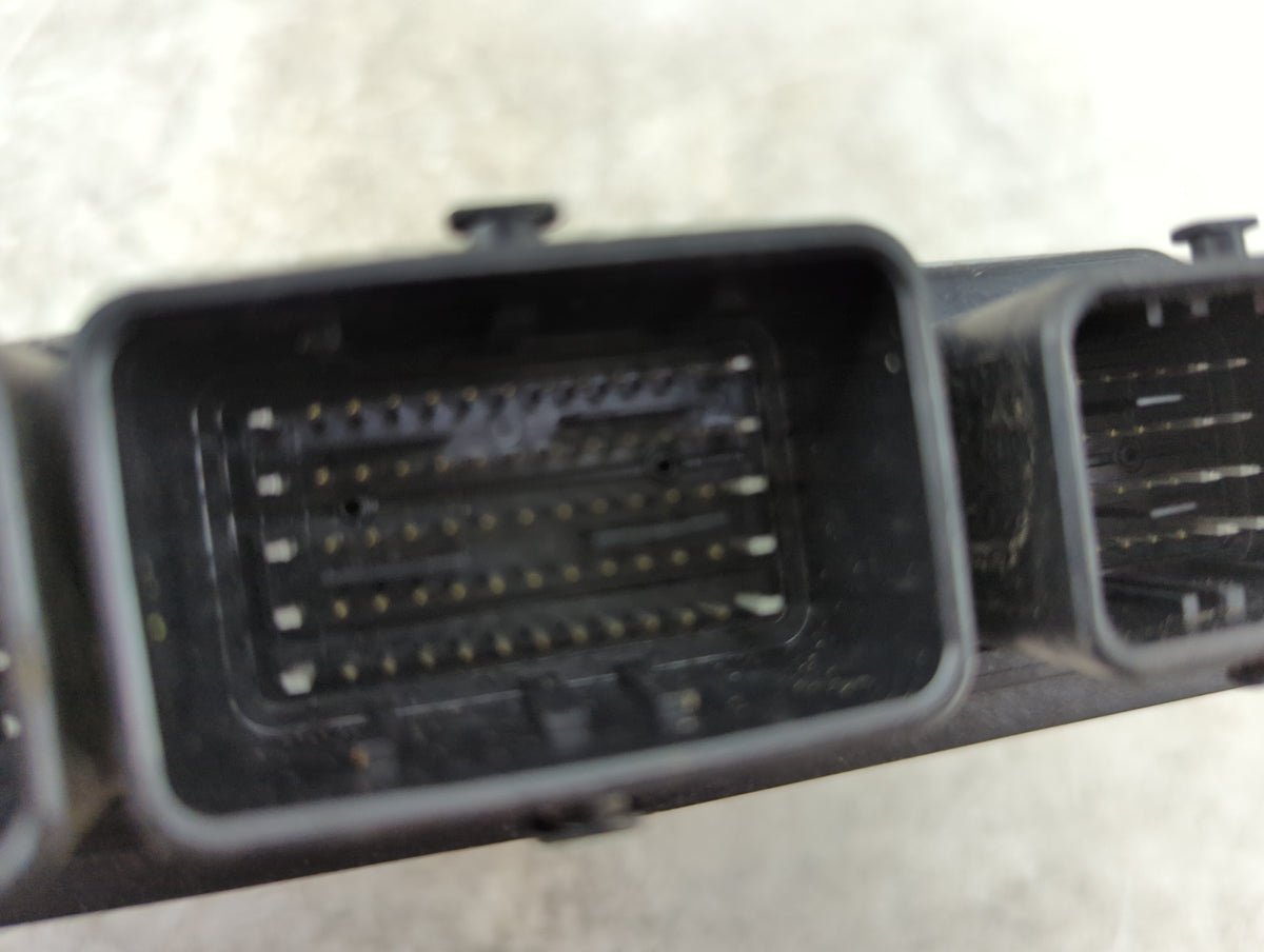 2020-2022 Nissan Sentra PCM Engine Control Computer ECU ECM PCU OEM P/N:NEC072-641 BED505-700 Fits Fits 2020 2021 2022 OEM U