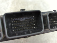 2020-2022 Nissan Sentra PCM Engine Control Computer ECU ECM PCU OEM P/N:NEC072-641 BED505-700 Fits Fits 2020 2021 2022 OEM U