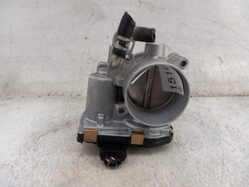 2020-2022 Nissan Sentra Throttle Body Fits Fits 2020 2021 2022 OEM Used Auto Parts - Oemusedautoparts1.com