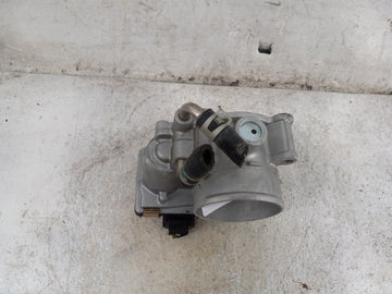 2020-2022 Nissan Sentra Throttle Body Fits Fits 2020 2021 2022 OEM Used Auto Parts