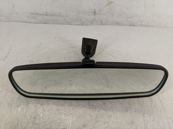 compare product 2025 Nissan Versa Interior Rear View Mirror Replacement OEM P/N:E11025617 E11015617, E11045617 Fits OEM Used Auto Parts