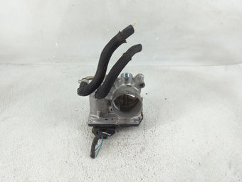 compare product 2025 Nissan Versa Throttle Body Fits OEM Used Auto Parts