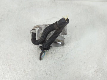 2025 Nissan Versa Throttle Body Fits OEM Used Auto Parts