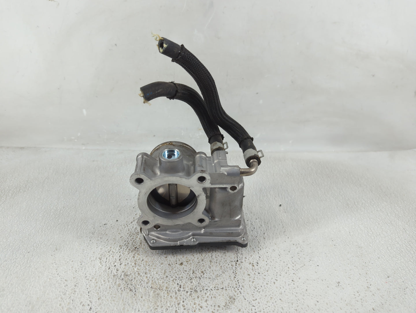 2025 Nissan Versa Throttle Body Fits OEM Used Auto Parts - Oemusedautoparts1.com