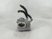 2025 Nissan Versa Throttle Body Fits OEM Used Auto Parts - Oemusedautoparts1.com