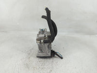 2025 Nissan Versa Throttle Body Fits OEM Used Auto Parts - Oemusedautoparts1.com