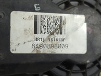 2025 Nissan Versa Throttle Body Fits OEM Used Auto Parts - Oemusedautoparts1.com