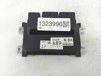 2025 Nissan Versa PCM Engine Control Computer ECU ECM PCU OEM P/N:NEC985-264 Fits OEM Used Auto Parts - Oemusedautoparts1.co